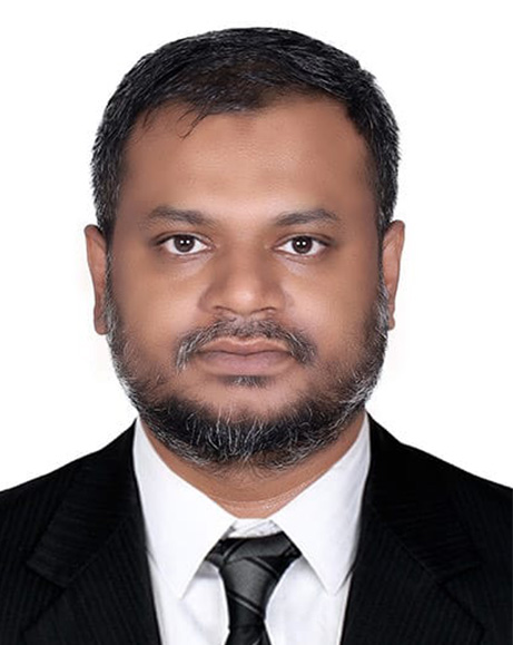 Muhammed Faisal Haque